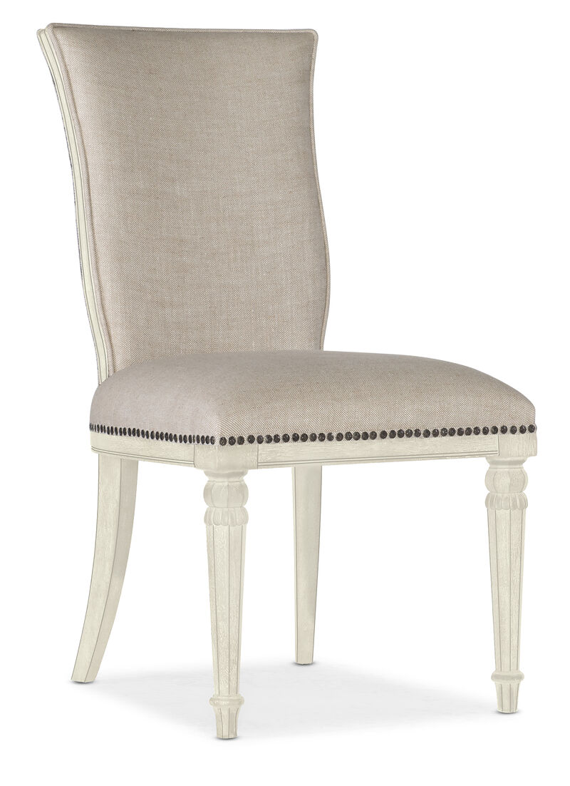 Traditions Upholstered Side Chair