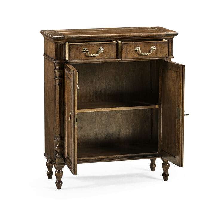 La Rochelle Cabinet With Cupboard