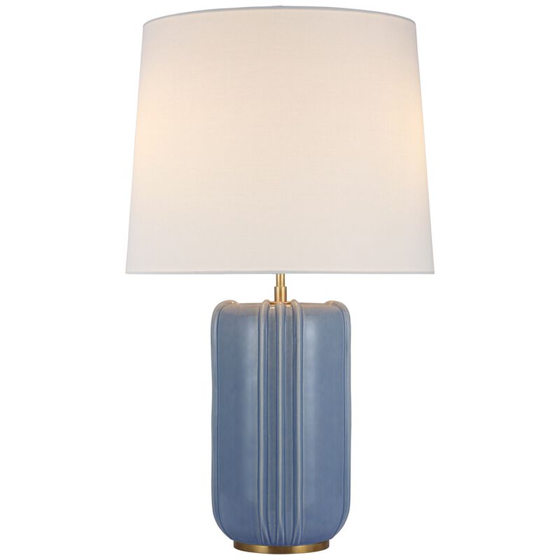 Minx Large Table Lamp