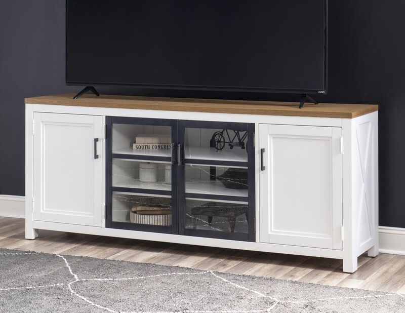 Franklin Entertainment Console