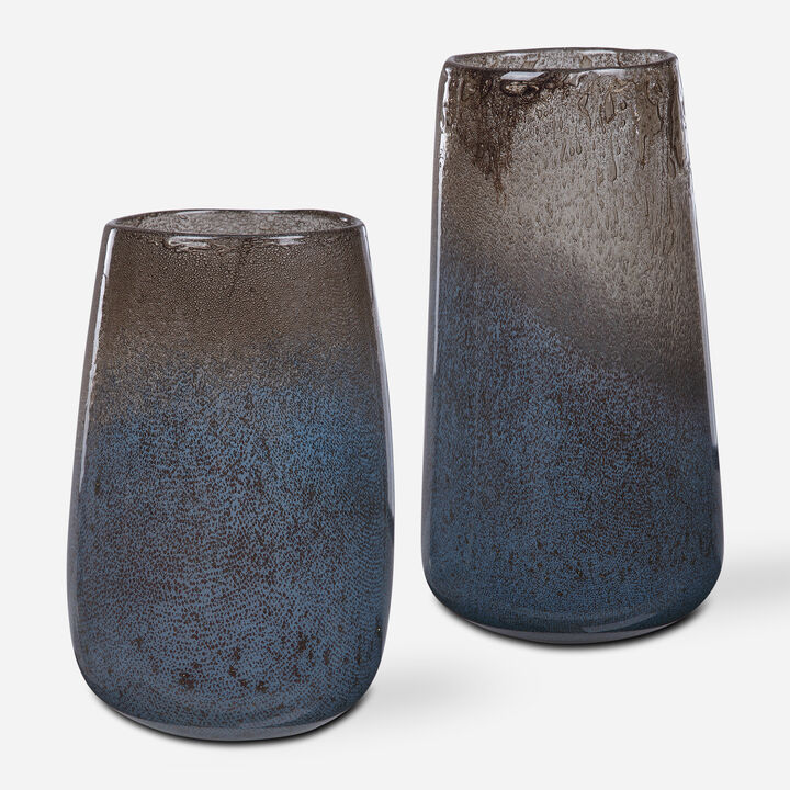 Ione Vases (Set Of 2)