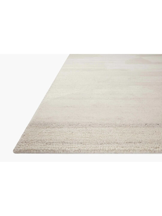 Elodie Ivory/Oatmeal 9'6" x 13'6" Rug