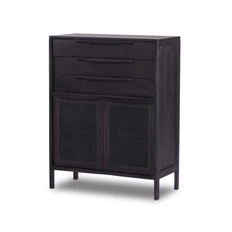 Sydney Tall Dresser