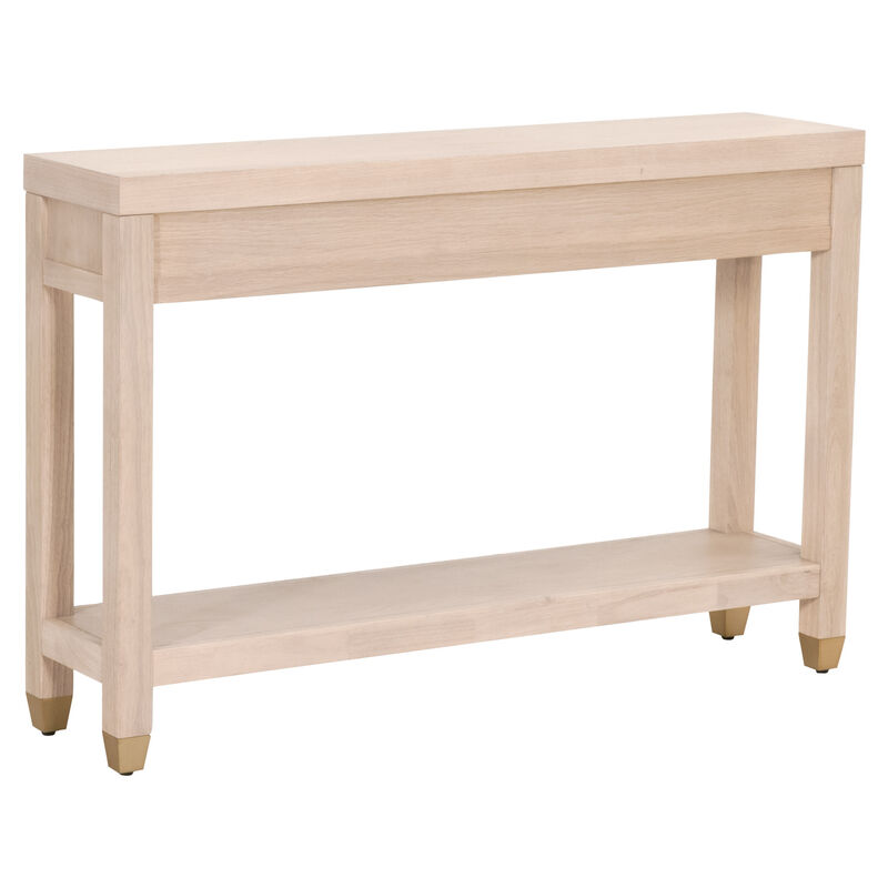 Stella Narrow Console Table