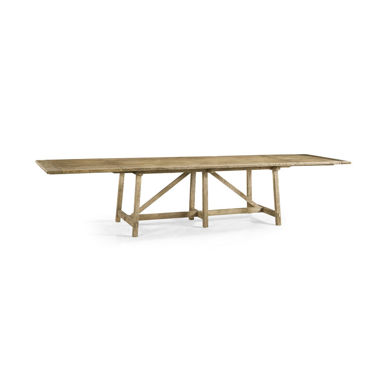 Sidereal French Laundry Dining Table