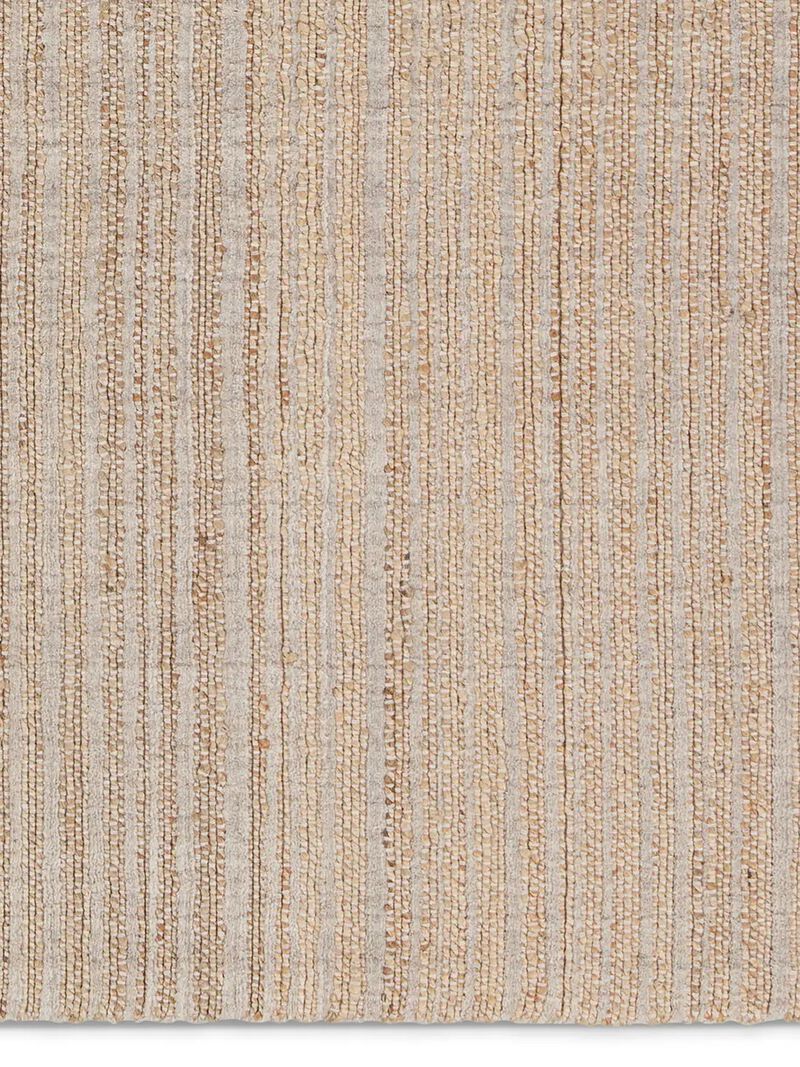 Topo Abdar Natural 10' x 14' Rug