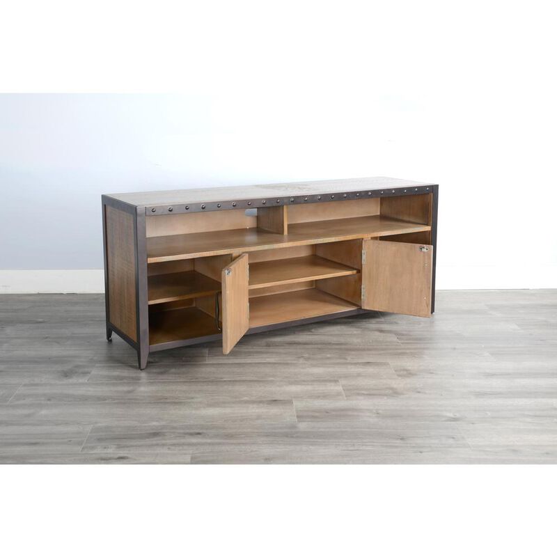 Sunny Designs Media Console