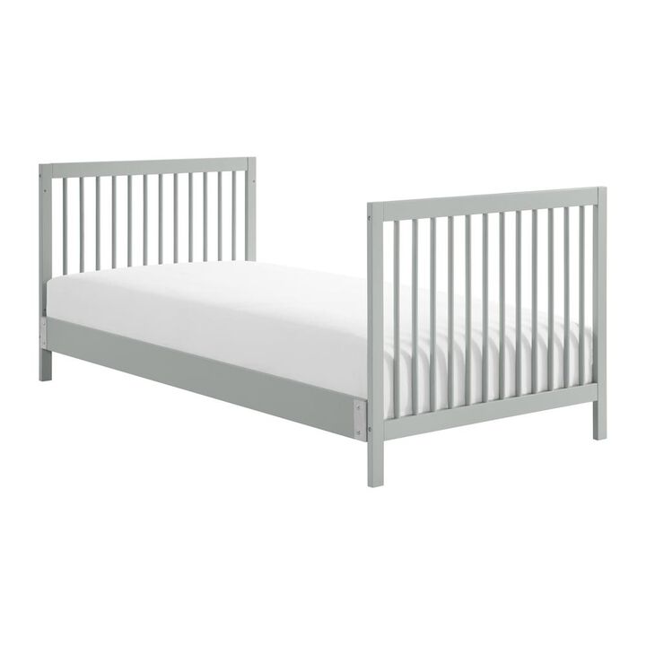 Oxford Baby Soho Baby Essential Full Bed Conv Kit Grey
