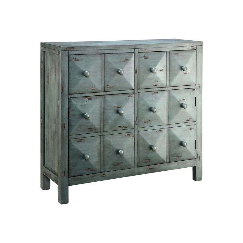 Accent Cabinet