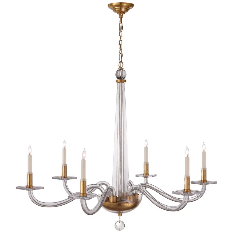 Bernardo Large Chandelier