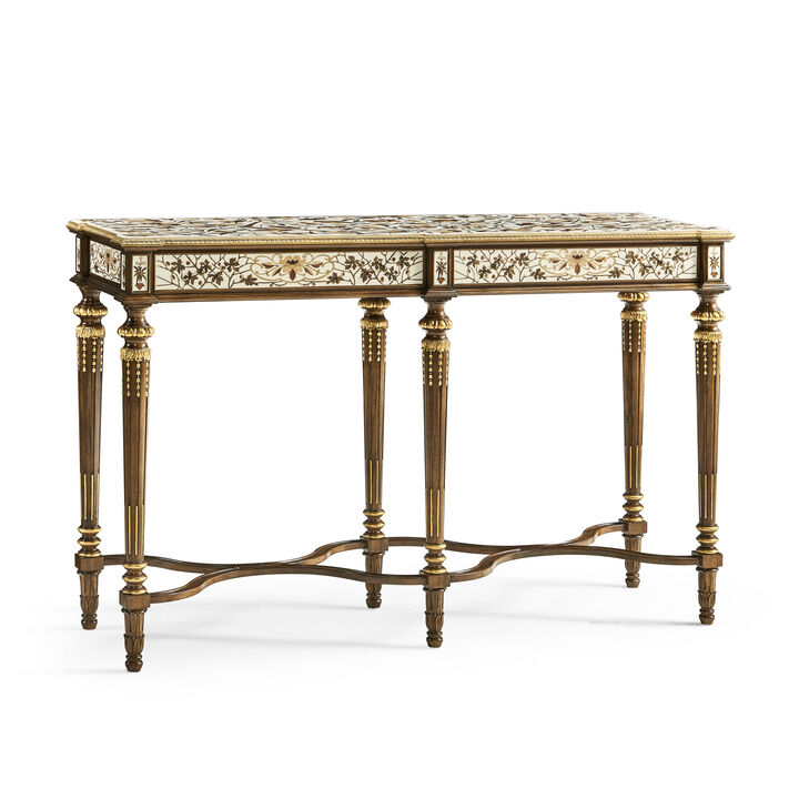 Trianon Console Table