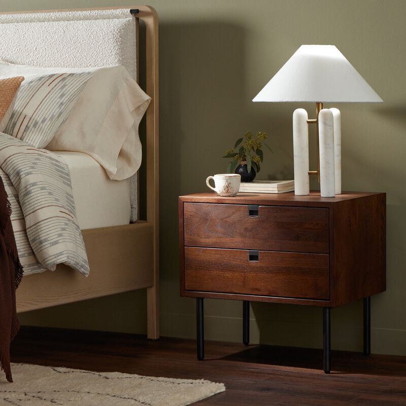 Carlisle Nightstand