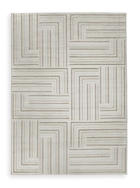 Darmondard 8x10 Rug