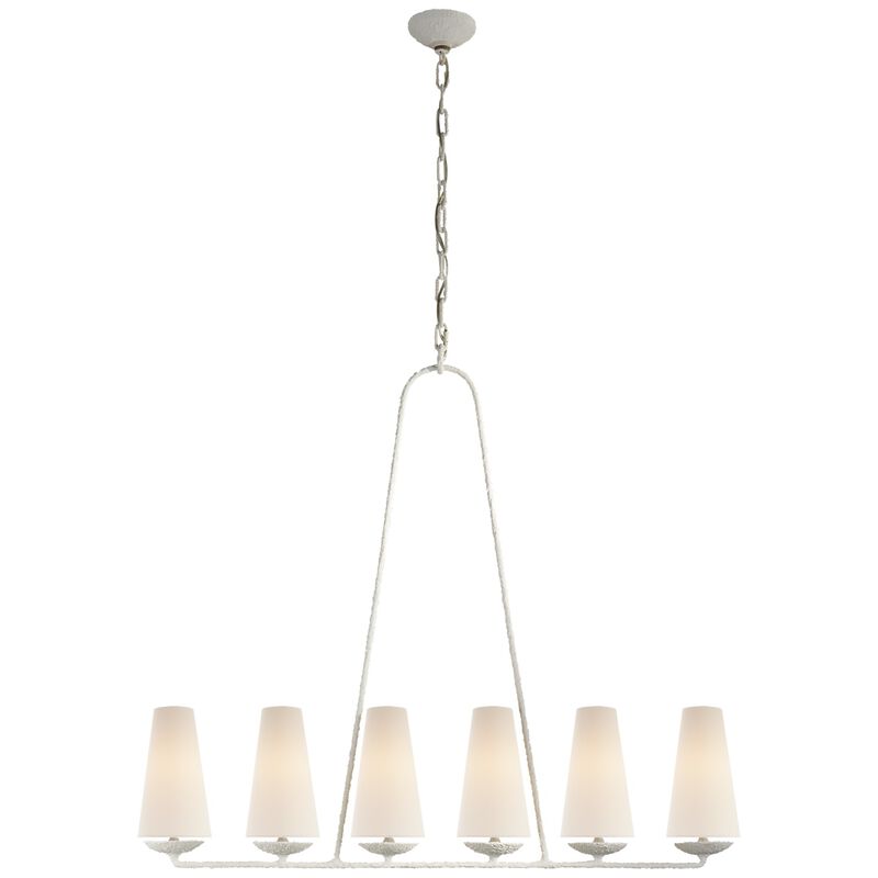 Fontaine Linear Chandelier