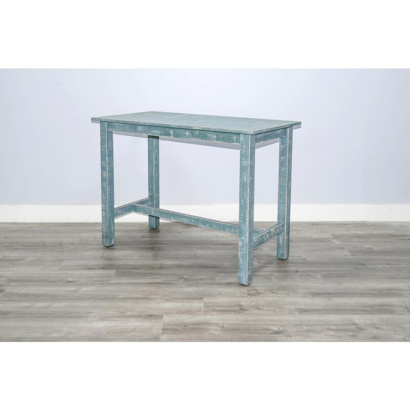 Sunny Designs Sea Grass Counter Table