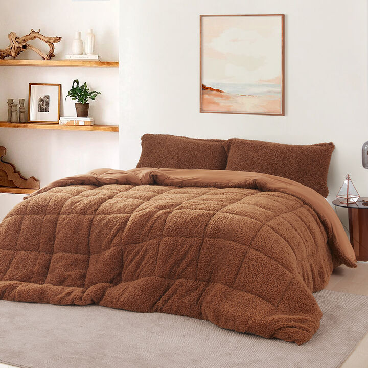 Cotton Candy - Coma Inducer� Oversized Comforter