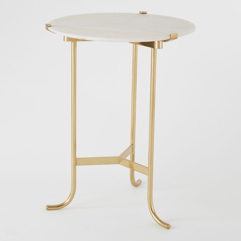 Plie Table