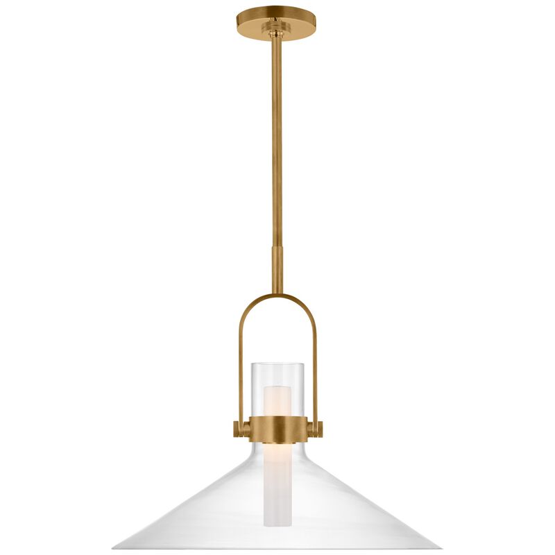 Larkin 24" Empire Pendant