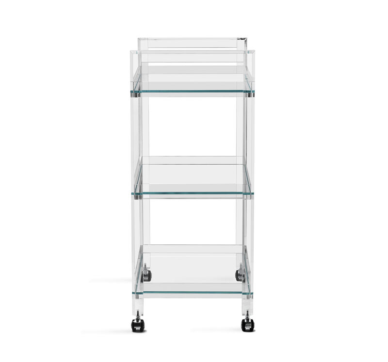 Ava Bar Cart