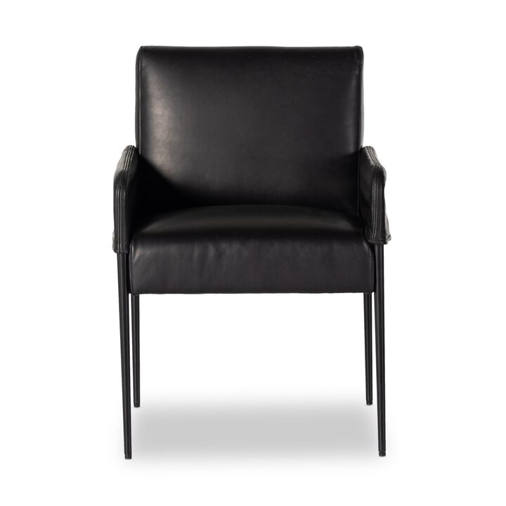 Brickel Dining Armchair