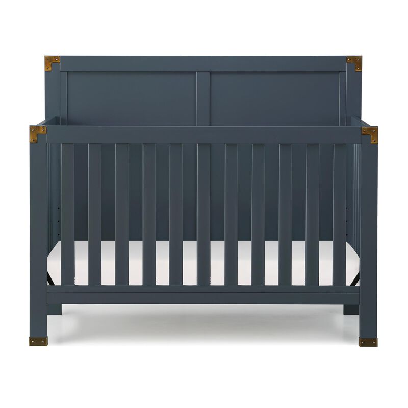 Frances 5-in-1 Convertible Crib