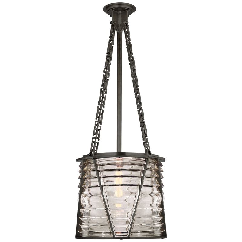 Ralph Lauren Chatham Picture Light Collection