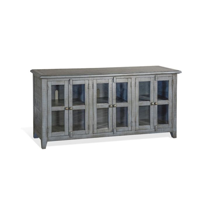 Sunny Designs Marina 70 TV Display Cabinet