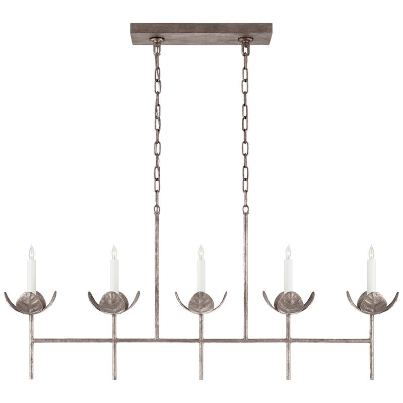 Julie Neill Illana Chandelier Collection