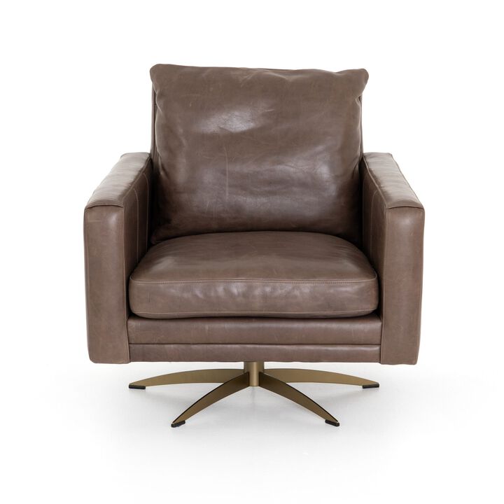 Lyndon Swivel Chair