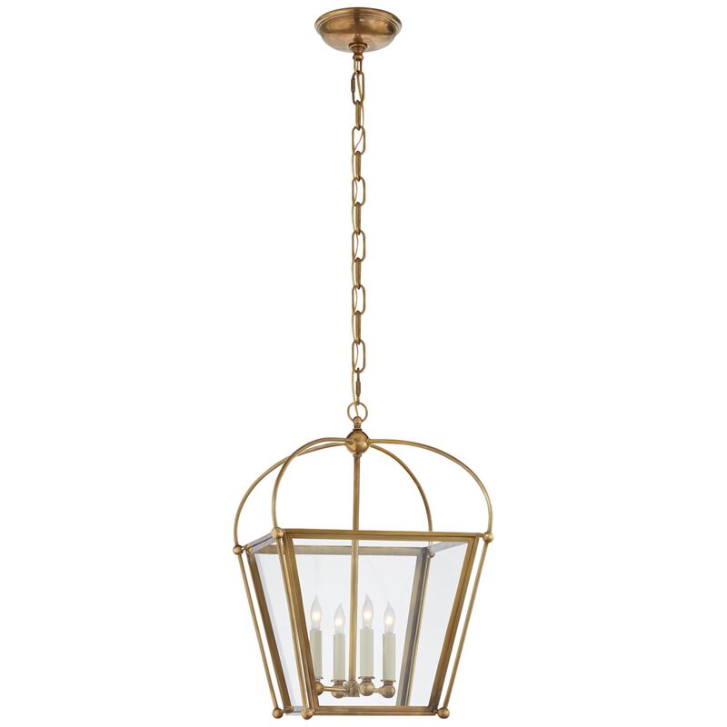 Chapman & Myers Riverside Chandelier Collection