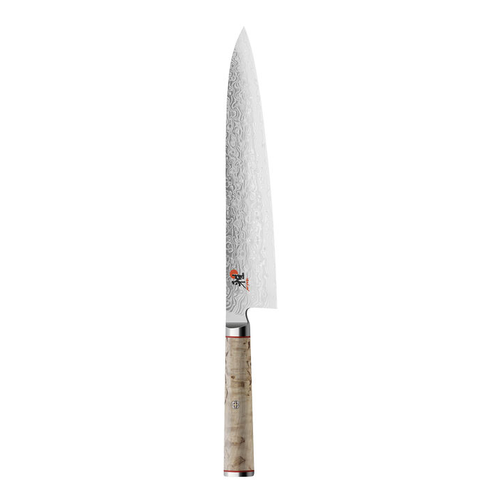 Miyabi Birchwood SG2 9-inch Chef's Knife