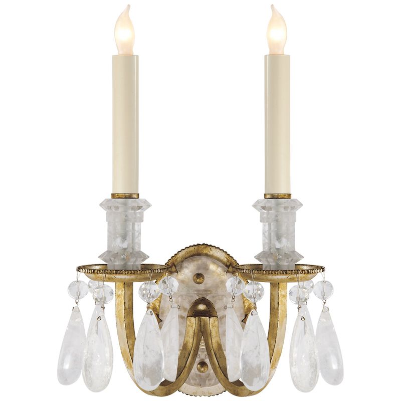 Thomas o'Brien Elizabeth Sconce Collection