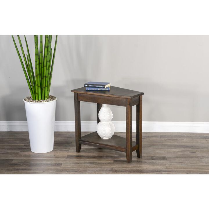 Sunny Designs Chair Side Table