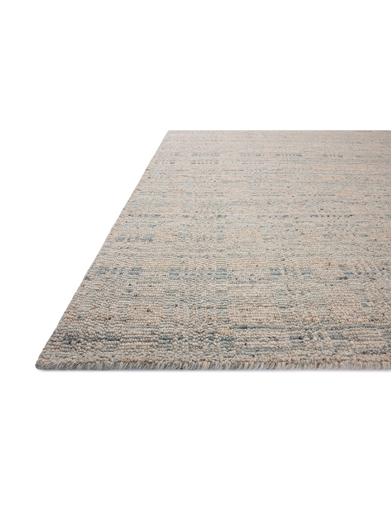 Sonya Mist/Oatmeal 8'6" x 11'6" Area Rug