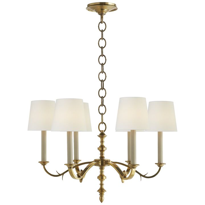 Channing Small Chandelier