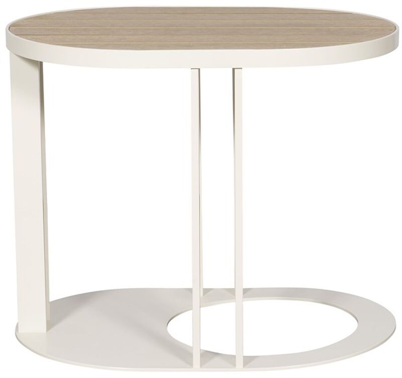 Montecito Outdoor Accent Table