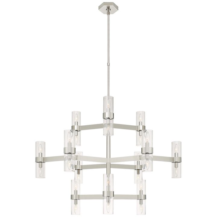 Margita Medium Chandelier