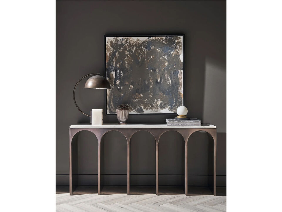 Moda Console Table