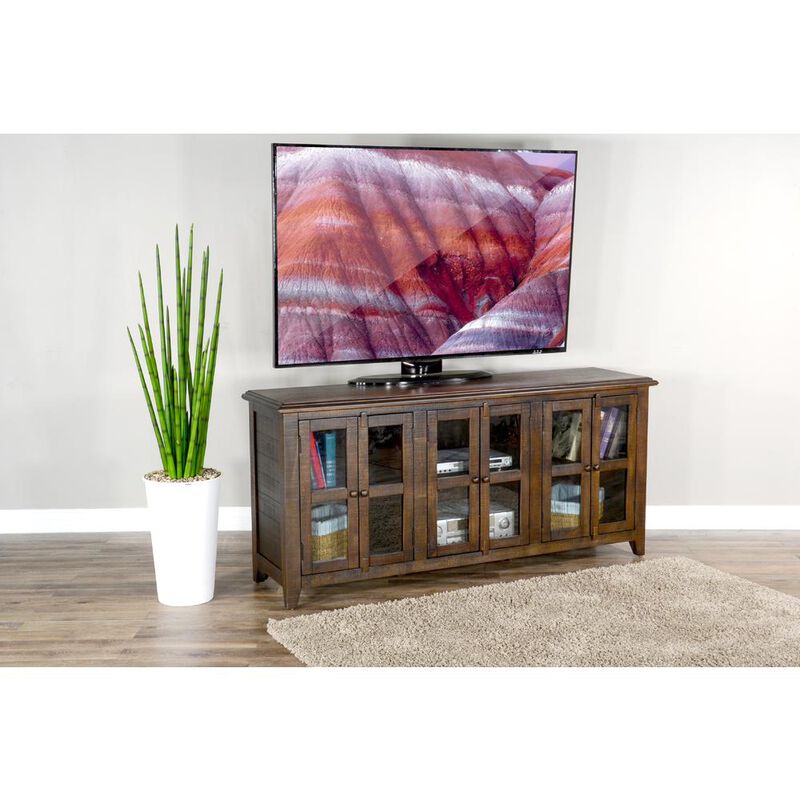 Sunny Designs 70 TV Console