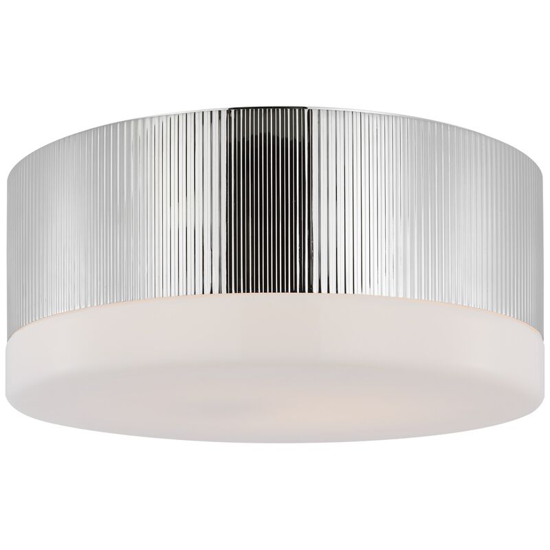 Thomas o'Brien Ace Flush Mount Light Collection