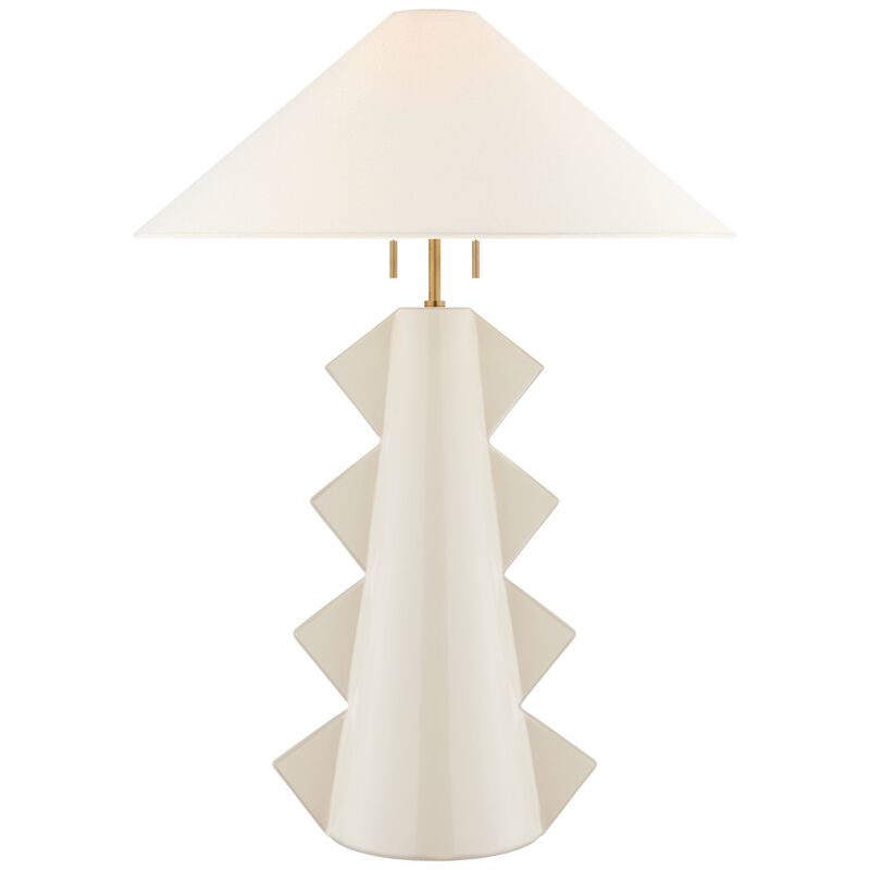 Kelly Wearstler Senso Table Lamp Collection
