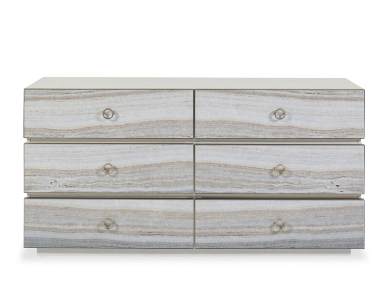 Bedrock Dresser