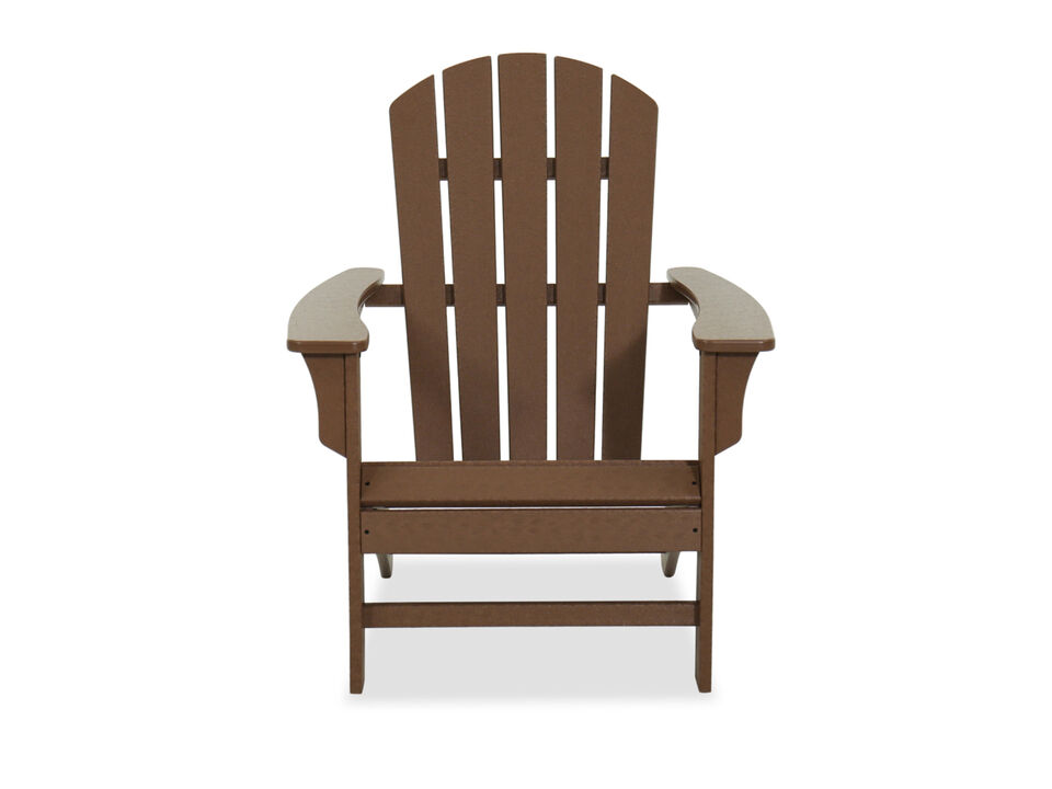 Yacht Club Adirondack Chair