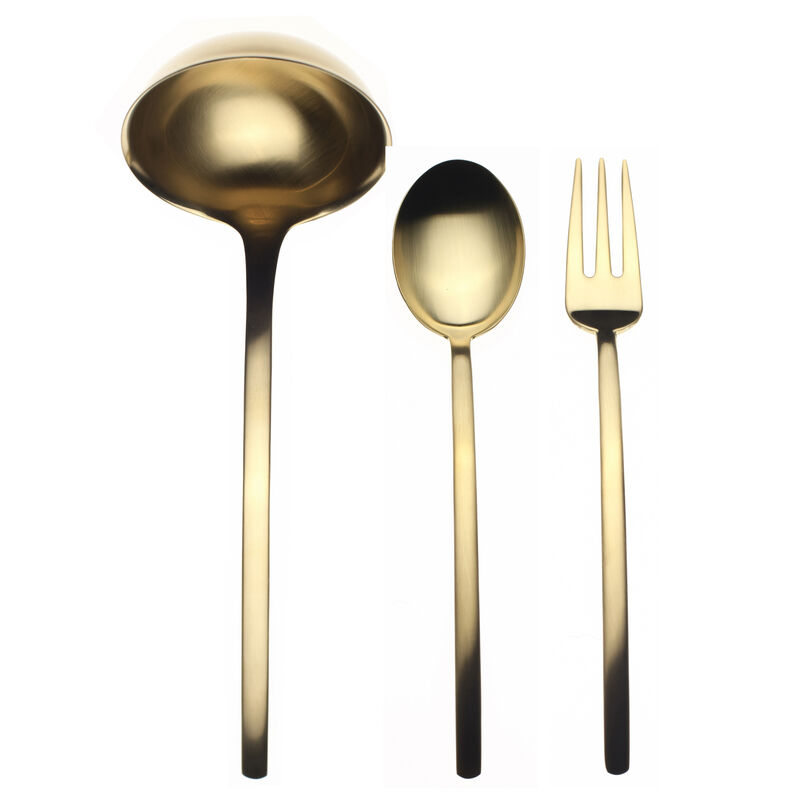 Due Serving Set