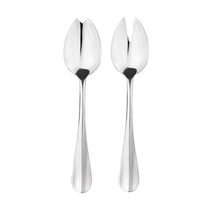 Roma 2-Piece Salad Serving Set