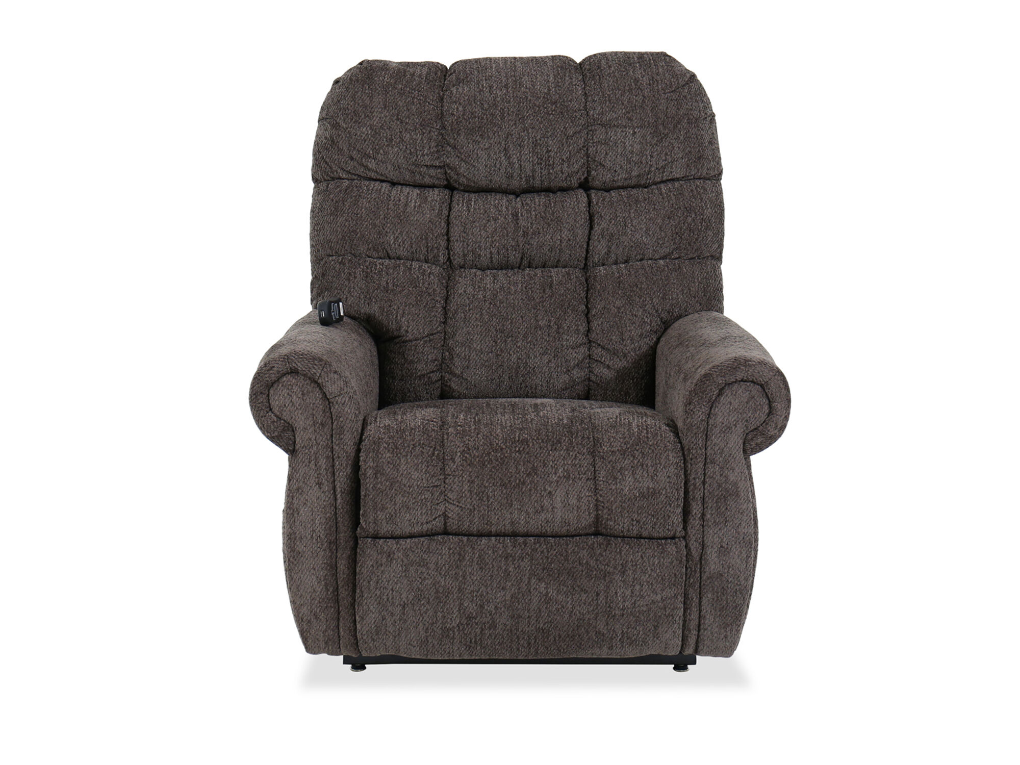 grey x rocker gaming chair