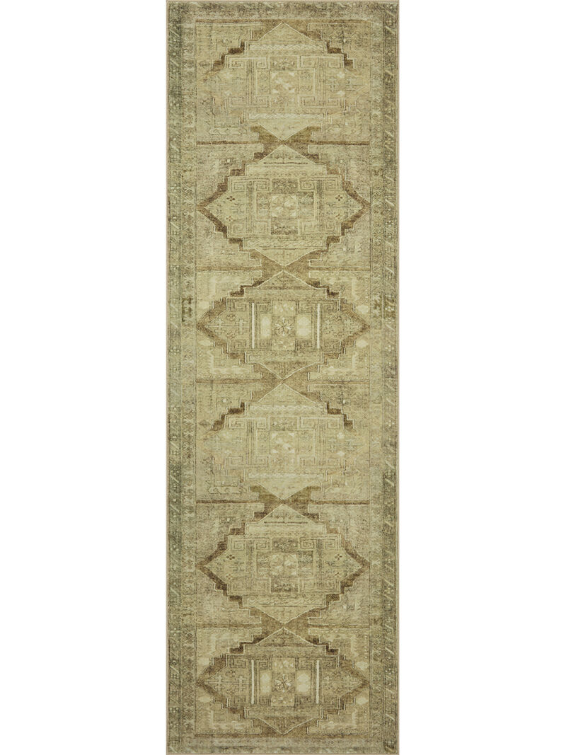 Sinclair SIN02 2'3" x 7'6" Rug