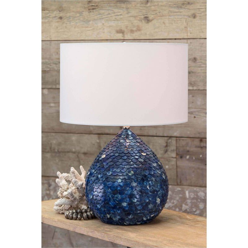 Sirene Table Lamp