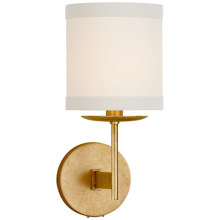 Walker Small Sconce