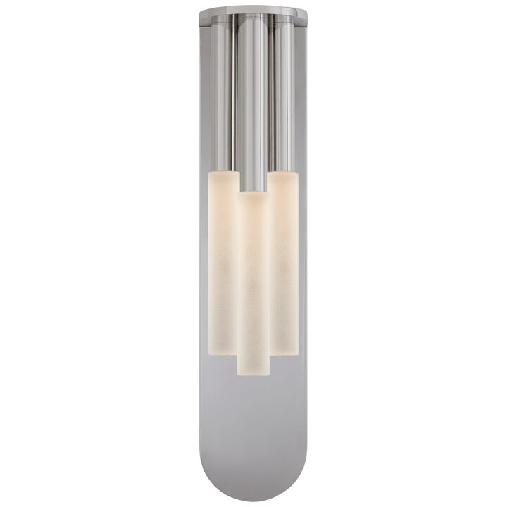 Rousseau Med Multi-Drop Sconce